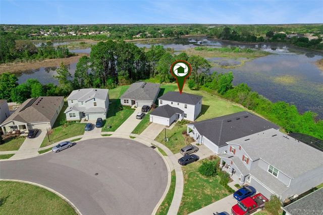 3880 FESCUE STREET, Clermont, FL 34714