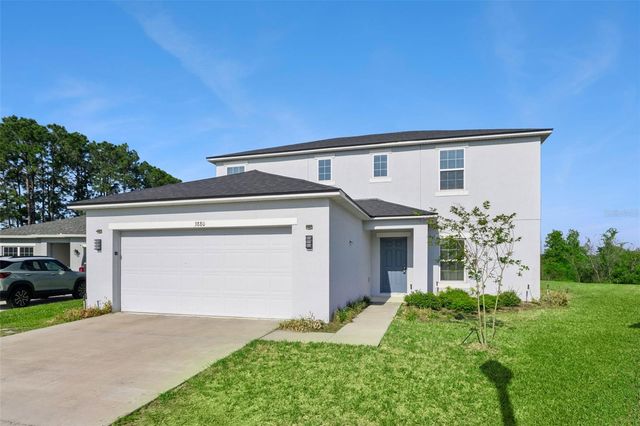 3880 FESCUE STREET, Clermont, FL 34714