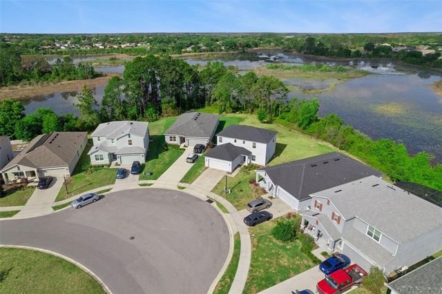 3880 FESCUE STREET, Clermont, FL 34714