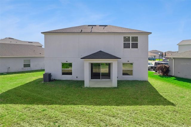 3880 FESCUE STREET, Clermont, FL 34714