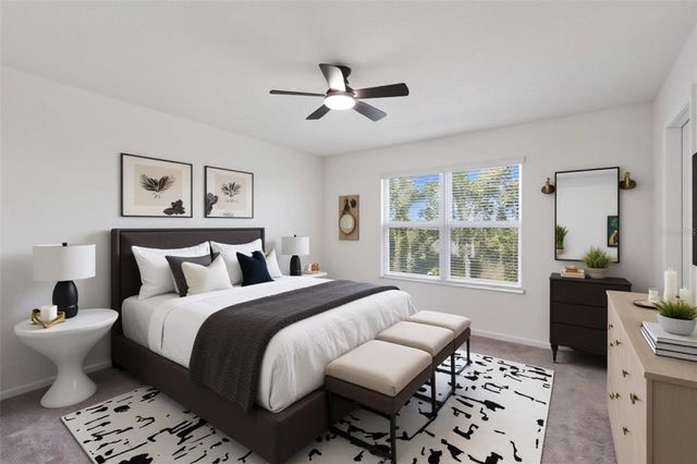 3880 FESCUE STREET, Clermont, FL 34714