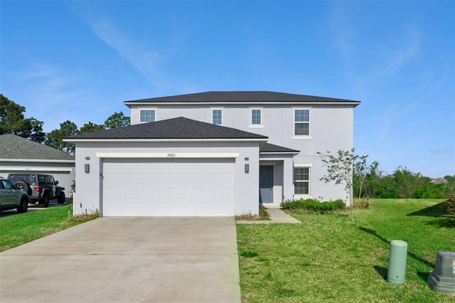3880 FESCUE STREET, Clermont, FL 34714
