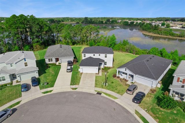 3880 FESCUE STREET, Clermont, FL 34714