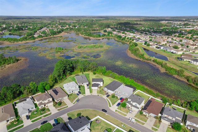 3880 FESCUE STREET, Clermont, FL 34714