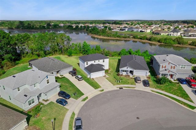 3880 FESCUE STREET, Clermont, FL 34714