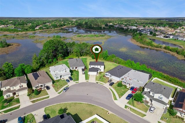 3880 FESCUE STREET, Clermont, FL 34714