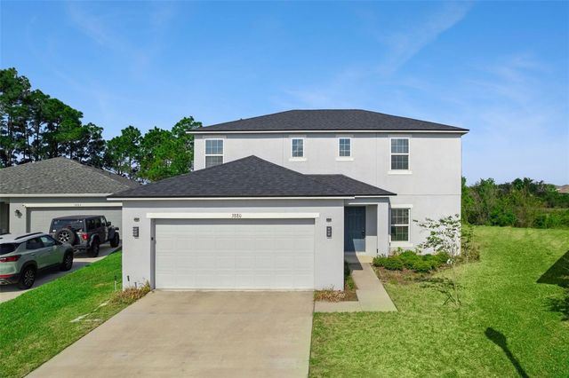 3880 FESCUE STREET, Clermont, FL 34714