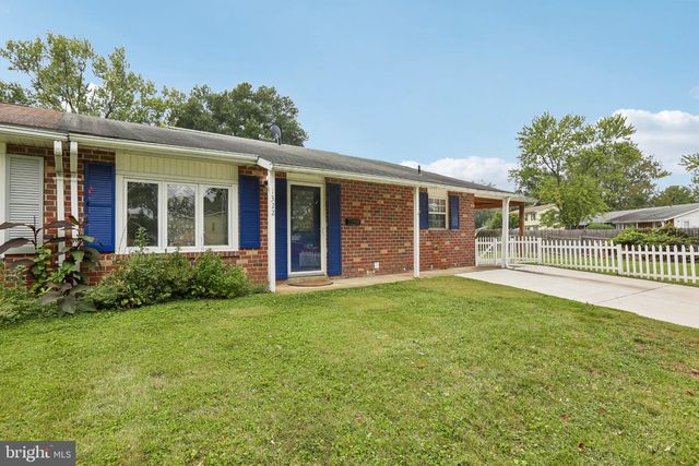 1322 TENBROOK RD, Odenton, MD 21113