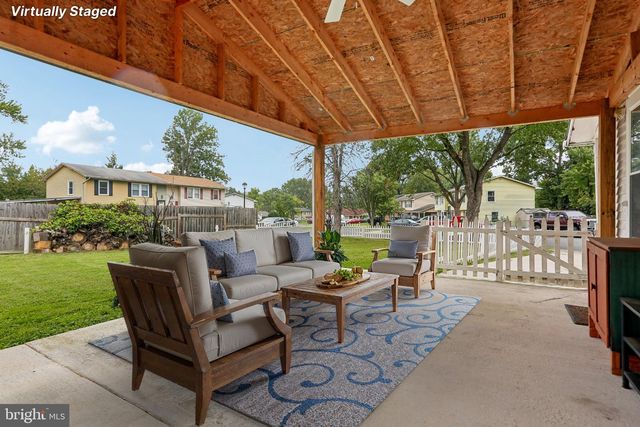 1322 TENBROOK RD, Odenton, MD 21113