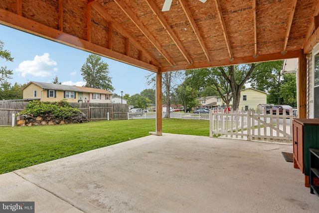 1322 TENBROOK RD, Odenton, MD 21113