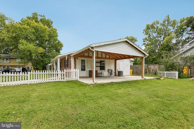 1322 TENBROOK RD, Odenton, MD 21113