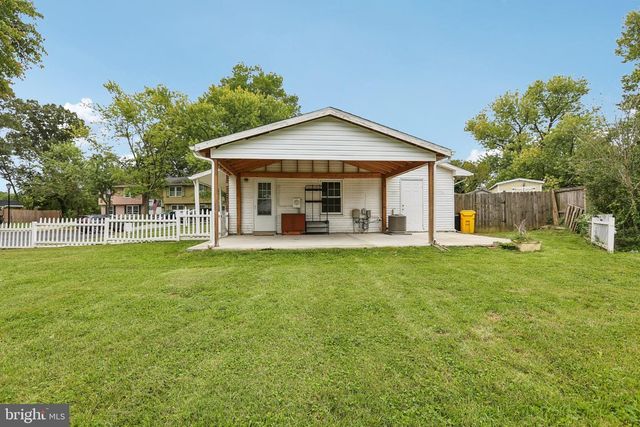 1322 TENBROOK RD, Odenton, MD 21113