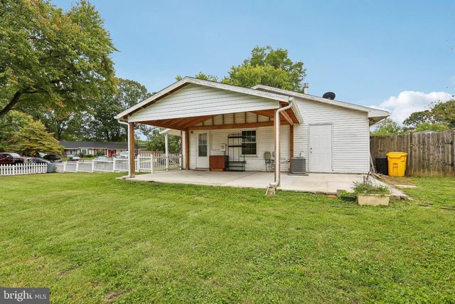 1322 TENBROOK RD, Odenton, MD 21113