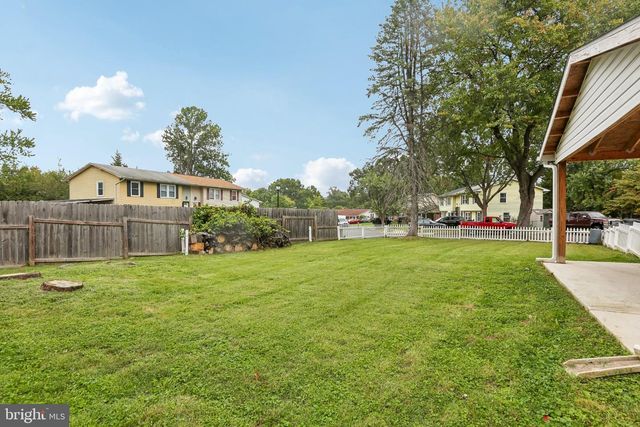 1322 TENBROOK RD, Odenton, MD 21113