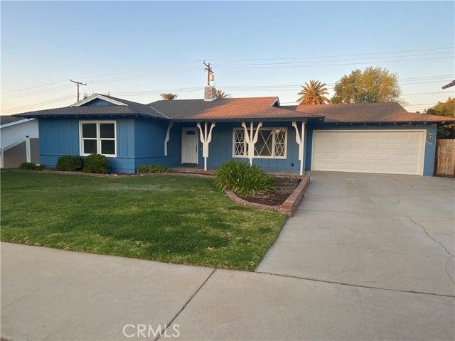 717 Serpentine Drive, Redlands, CA 92373