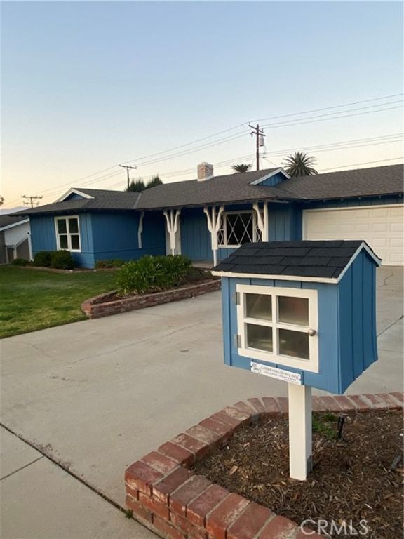 717 Serpentine Drive, Redlands, CA 92373