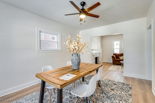 1068 Elbon Road, Cleveland Heights, OH 44121