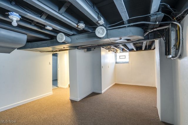 1068 Elbon Road, Cleveland Heights, OH 44121