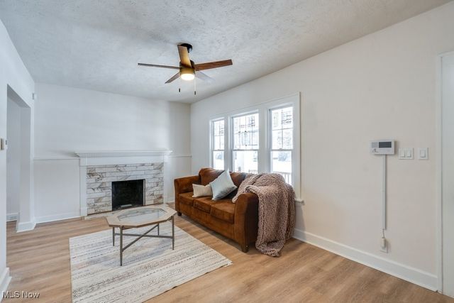 1068 Elbon Road, Cleveland Heights, OH 44121