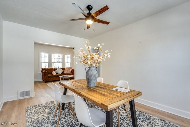 1068 Elbon Road, Cleveland Heights, OH 44121