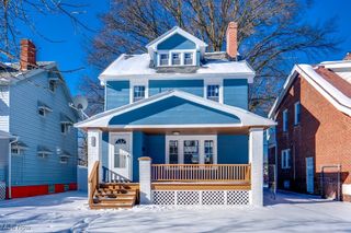 1068 Elbon Road, Cleveland Heights, OH 44121