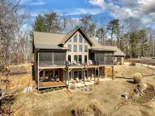 680 Ray Drive, Young Harris, GA 30582