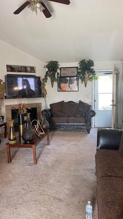 3532 TULLOCKS HILL DRIVE Drive