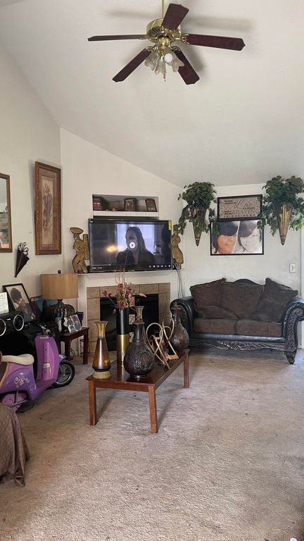 3532 TULLOCKS HILL DRIVE Drive