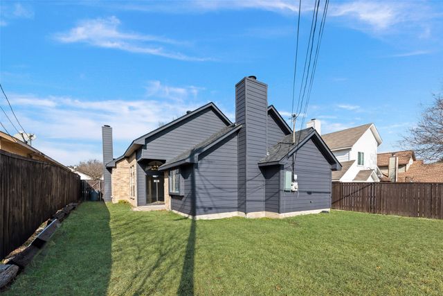 903 Ragland Drive, Cedar Hill, TX 75104