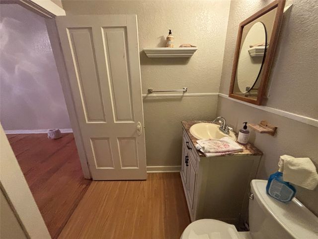 600 Pine Street, Corsicana, TX 75110