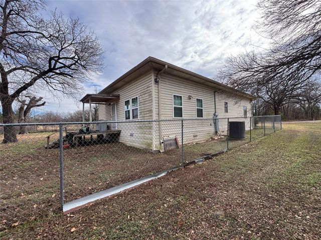 600 Pine Street, Corsicana, TX 75110