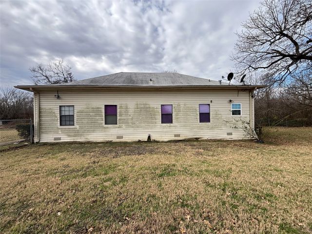600 Pine Street, Corsicana, TX 75110