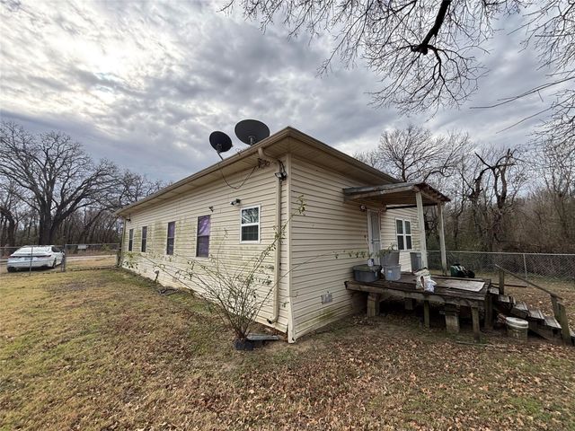 600 Pine Street, Corsicana, TX 75110