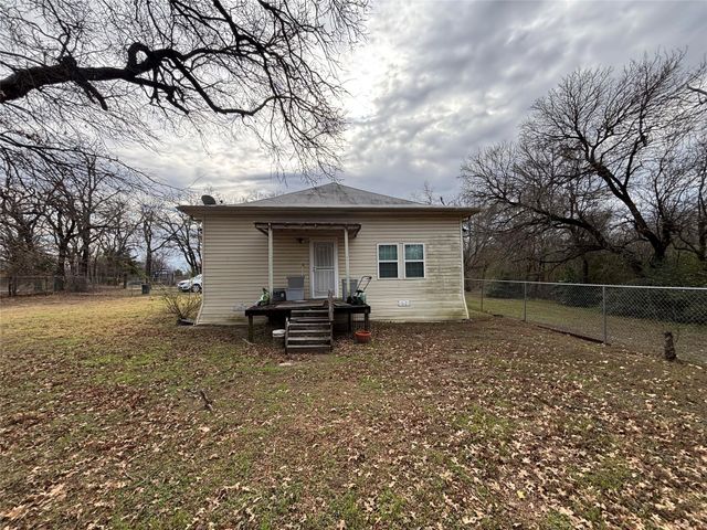 600 Pine Street, Corsicana, TX 75110