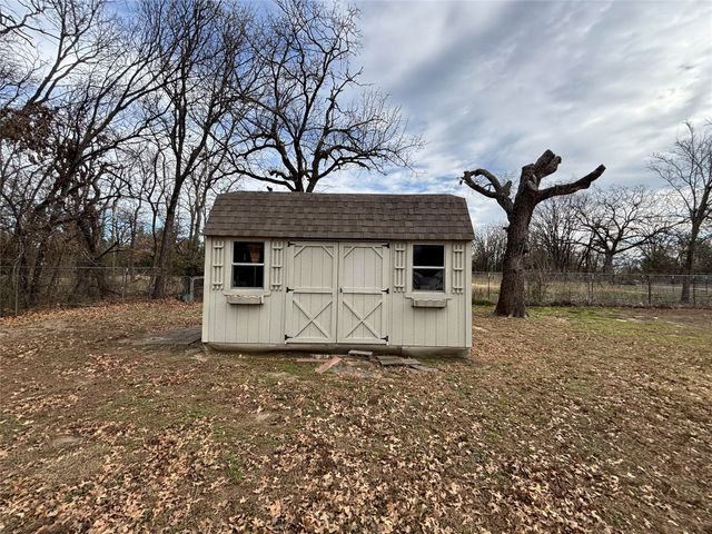 600 Pine Street, Corsicana, TX 75110