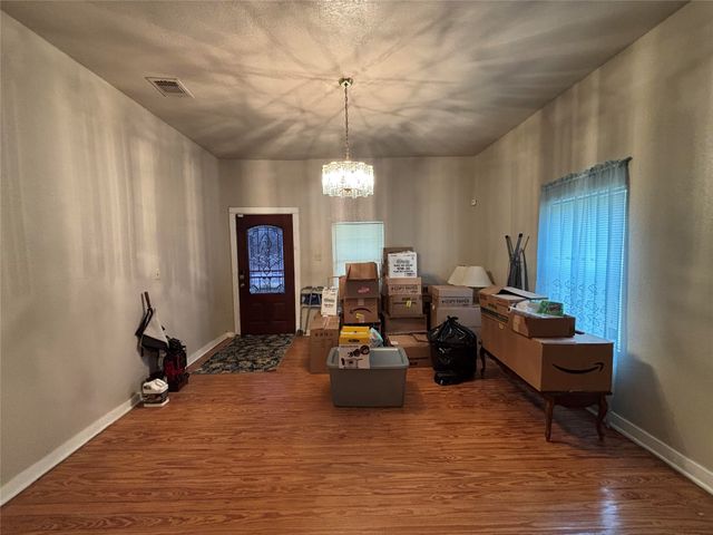 600 Pine Street, Corsicana, TX 75110