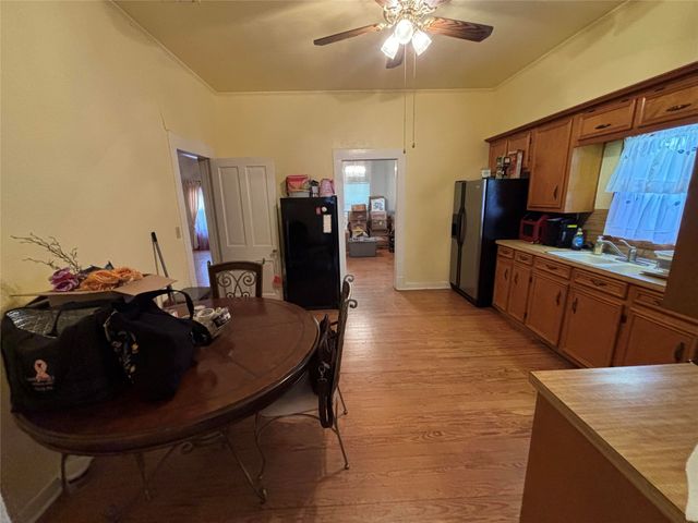 600 Pine Street, Corsicana, TX 75110