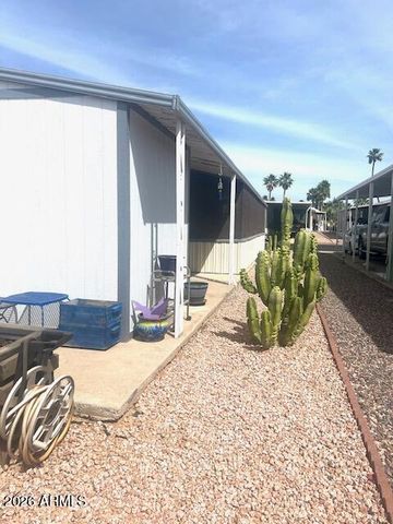 301 S Signal Butte Road 514, Apache Junction, AZ 85120