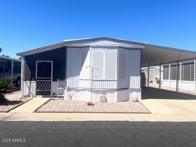 301 S Signal Butte Road 514, Apache Junction, AZ 85120