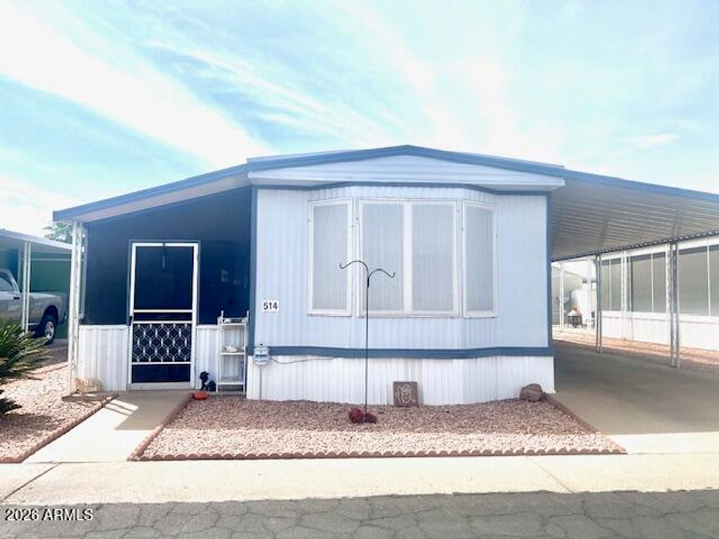 301 S Signal Butte Road 514, Apache Junction, AZ 85120