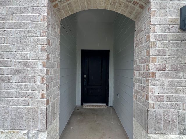 1107 Fringed Bluestar Drive, Rosharon, TX 77583