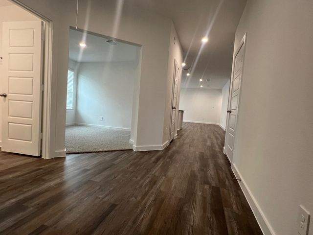 1107 Fringed Bluestar Drive, Rosharon, TX 77583