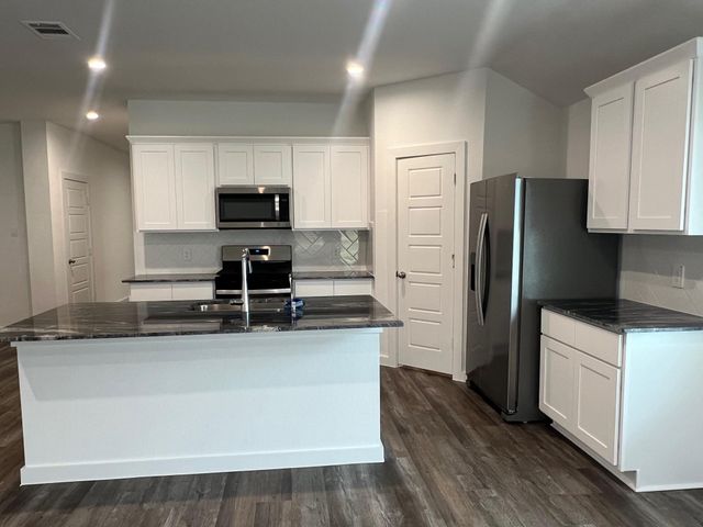 1107 Fringed Bluestar Drive, Rosharon, TX 77583