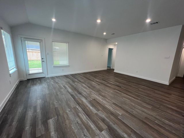 1107 Fringed Bluestar Drive, Rosharon, TX 77583