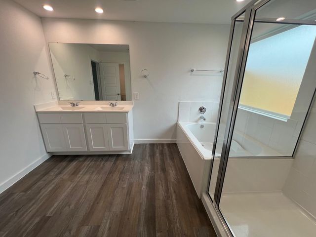 1107 Fringed Bluestar Drive, Rosharon, TX 77583