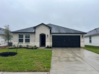 1107 Fringed Bluestar Drive, Rosharon, TX 77583