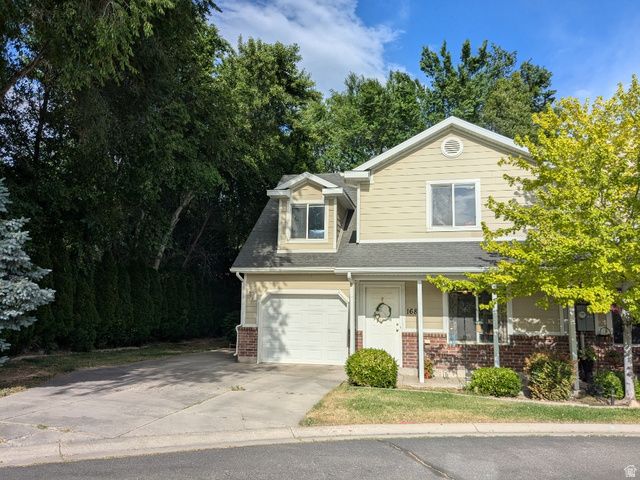 1680 S 1085 E, Ogden, UT 84404