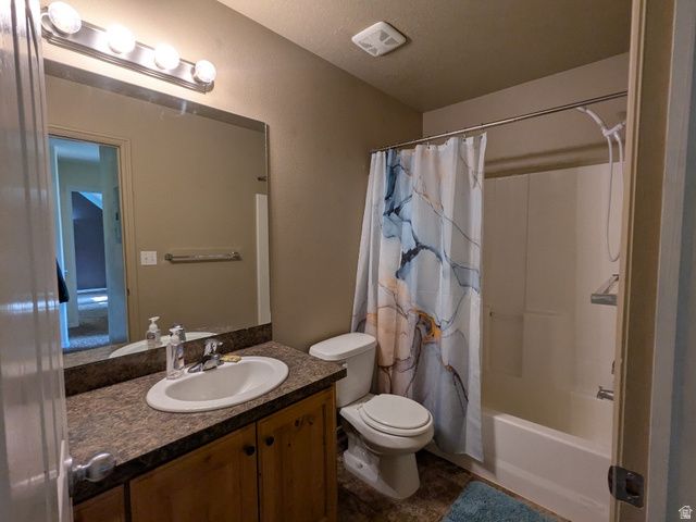 1680 S 1085 E, Ogden, UT 84404