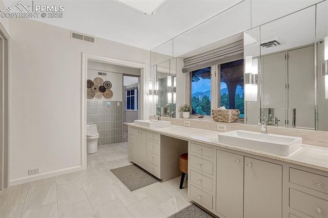 3440 Hill Circle, Colorado Springs, CO 80904
