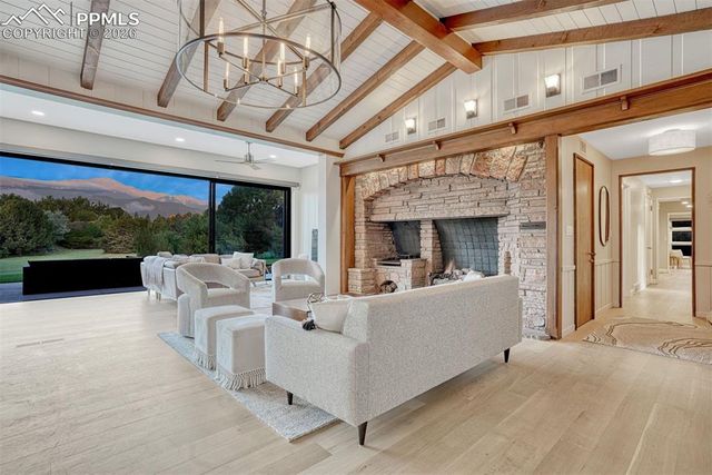 3440 Hill Circle, Colorado Springs, CO 80904